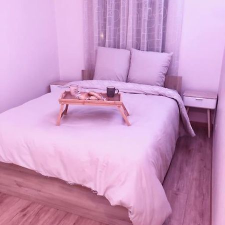 Superbe Appartement Tout Equipe, Le Nid D'Eva A Metz Gare, Parking Prive, Balcon, F2, 50M2, 3P Extérieur photo